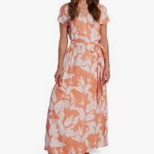 NWT ROXY District Day Maxi Dress